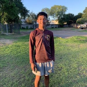 Meet your Posher, Rafael